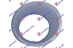 Πλαισιο Προβολεα -2004 Αριστερα Bmw X5 (E53) 00-07 - 031303994