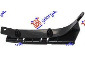 Βαση ΠΡΟΦΥΛ. ΕΜΠ. Πλαινη ΠΛΑΣΤ. 04- Δεξια Bmw X5 (E53) 00-07 - 031304286