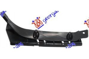 Βαση ΠΡΟΦΥΛ. ΕΜΠ. Πλαινη ΠΛΑΣΤ. 04- Αριστερα Bmw X5 (E53) 00-07 - 031304287