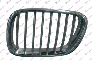 Καρδια Μασκας (ΧΡΩΜΙΟ/ΤΙΤΑΝΙΟ) -04 Αριστερα Bmw X5 (E53) 00-07 - 031304652