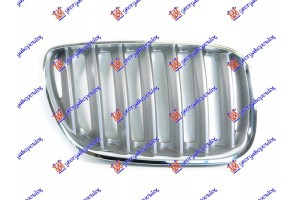 Καρδια Μασκας (ΧΡΩΜΙΟ/ΤΙΤΑΝΙΟ) 04- Δεξια Bmw X5 (E53) 00-07 - 031304661