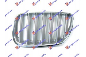 Καρδια Μασκας (ΧΡΩΜΙΟ/ΤΙΤΑΝΙΟ) 04- Αριστερα Bmw X5 (E53) 00-07 - 031304662