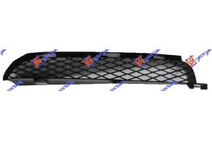 Διχτυ Προφυλακτηρα Εμπρος Ανω 2004- Δεξια Bmw X5 (E53) 00-07 - 031304801