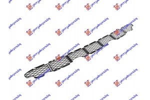 Διχτυ Προφυλακτηρα Εμπρος Κατω 2004- Bmw X5 (E53) 00-07 - 031304805