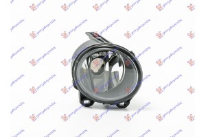 Προβολεας Ομιχλης 02- (Ε) Δεξια Bmw X5 (E53) 00-07 - 031305111
