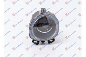 Δεξια Προβολεας Ομιχλης -02 (Ε) Bmw X5 (E53) 00-07