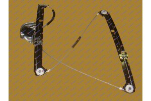 Γρυλλος ΠΑΡΑΘ. ΕΜΠ. ΗΛΕΚΤ. (Χ/ΜΟΤ) Δεξια Bmw X5 (E53) 00-07 - 031307041