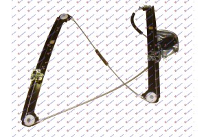 Γρυλλος ΠΑΡΑΘ. ΕΜΠ. ΗΛΕΚΤ. (Χ/ΜΟΤ) Αριστερα Bmw X5 (E53) 00-07 - 031307042