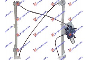 Γρυλλος ΠΑΡΑΘ. ΕΜΠ. ΗΛΕΚΤ. (Α ΠΟΙΟΤΗΤΑ) Δεξια Bmw X5 (E53) 00-07 - 031307061