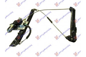 Γρυλλος ΠΑΡΑΘ. ΕΜΠ. ΗΛΕΚΤ. Δεξια Bmw X5 (E53) 00-07 - 031307063