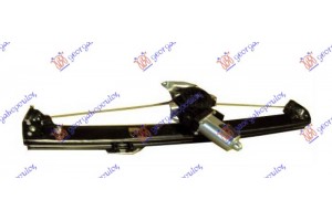 Γρυλλος ΠΑΡΑΘ. Πισω ΗΛΕΚΤ. Δεξια Bmw X5 (E53) 00-07 - 031307073