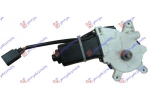 Μοτερ Γρυλλου ΠΑΡΑΘ.ΕΜΠΡΟΣ Αριστερα Bmw X5 (E53) 00-07 - 031307082