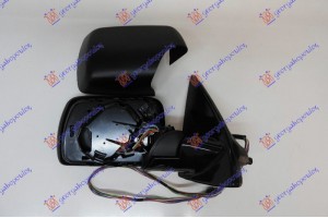 Καθρεφτης ΗΛΕΚ. ΘΕΡΜ. ΗΛ. ΑΝΑΔ.(ΜΕ Μνημη (Α ΠΟΙΟΤΗΤΑ) (ASPHERICAL GLASS) Δεξια Bmw X5 (E53) 00-07 - 031307481