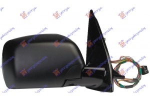 Καθρεφτης ΗΛΕΚΤ.ΘΕΡΜ. (ΜΕ ΜΝΗΜΗ) Δεξια Bmw X5 (E53) 00-07 - 031307501