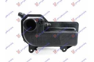 Δοχειο Νερου Ψυγειου -03 Bmw Z3 96-03 - 031208520