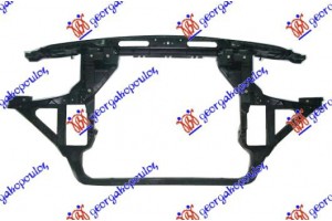 Μετωπη Εμπρος Bmw X3 (E83) 04-07 - 031400220