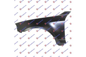 Φτερο Εμπρος Μακρυ Αριστερα Bmw X3 (E83) 04-07 - 031400652