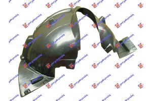 Θολος Εμπρος Πλαστικος Δεξια Bmw X3 (E83) 04-07 - 031400821