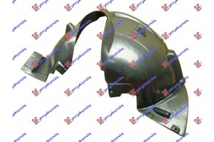 Θολος Εμπρος Πλαστικος Αριστερα Bmw X3 (E83) 04-07 - 031400822