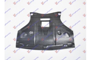 Ποδια Μηχανης Πλαστικη Bmw X3 (E83) 04-07 - 031400830