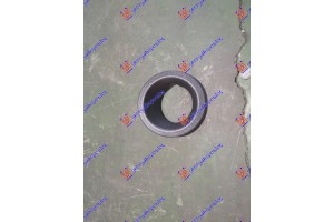 Πλαισιο Προβολεα Ομιχλης Αριστερα Bmw X3 (E83) 04-07 - 031403992