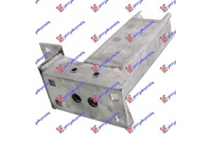 Βαση ΠΡΟΦ. Εμπρος Ακραια Αλουμινιο Δεξια Bmw X3 (E83) 04-07 - 031404281