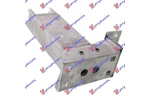 Βαση ΠΡΟΦ. Εμπρος Ακραια Αλουμινιο Αριστερα Bmw X3 (E83) 04-07 - 031404282