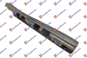 Βαση ΠΡΟΦΥΛ. Πισω Πλαινη Πλαστικη Δεξια Bmw X3 (E83) 04-07 - 031404301