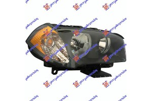 Φανος Εμπρος (ΚΙΤΡΙΝΟ ΦΛΑΣ)(Ε) (MARELLI) Δεξια Bmw X3 (E83) 04-07 - 031405131