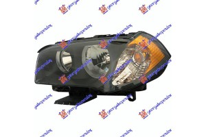 Φανος Εμπρος (ΚΙΤΡΙΝΟ ΦΛΑΣ)(E) (MARELLI) Αριστερα Bmw X3 (E83) 04-07 - 031405132