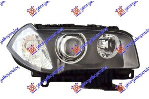 Φανος ΕΜΠ. Marelli Xenon (ΛΕΥΚΟ ΦΛΑΣ) Δεξια Bmw X3 (E83) 04-07 - 031405171