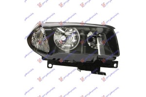 Φανος Εμπρος (ΛΕΥΚΟ ΦΛΑΣ) (Ε) (DEPO) Δεξια Bmw X3 (E83) 04-07 - 031405271