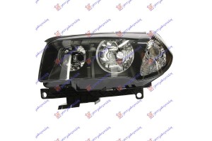 Φανος Εμπρος (ΛΕΥΚΟ ΦΛΑΣ) (Ε) (DEPO) Αριστερα Bmw X3 (E83) 04-07 - 031405272