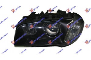 Φανος ΕΜΠ. Xenon Εξυπνο (ΛΕΥΚΟ ΦΛΑΣ) (MARELLI) Αριστερα Bmw X3 (E83) 04-07 - 031405292