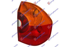 Φανος ΟΠΙΣ.ΕΞΩ Ulo (ΚΙΤΡΙΝΟ ΦΛΑΣ) Δεξια Bmw X3 (E83) 04-07 - 031405811