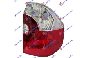 Φανος ΟΠΙΣ.ΕΞΩ Ulo (ΛΕΥΚΟ ΦΛΑΣ) Δεξια Bmw X3 (E83) 04-07 - 031405816