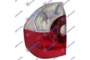 Φανος ΟΠΙΣ.ΕΞΩ Ulo (ΛΕΥΚΟ ΦΛΑΣ) Αριστερα Bmw X3 (E83) 04-07 - 031405817