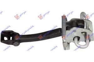 Στοπ Πορτας Εμπρος Bmw X3 (E83) 04-07 - 031406170