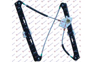 Γρυλλος ΠΑΡΑΘ. ΕΜΠ. ΗΛΕΚΤ. (Χ/ΜΟΤ) Αριστερα Bmw X3 (E83) 07-11 - 059407042