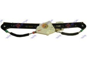 Γρυλλος ΠΑΡΑΘ. Πισω ΗΛΕΚ. (Χ/ΜΟΤ) Δεξια Bmw X3 (E83) 07-11 - 059407051