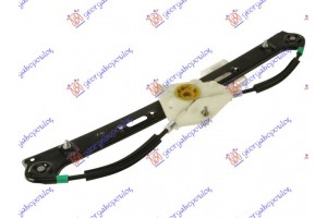 Γρυλλος ΠΑΡΑΘ. Πισω ΗΛΕΚ. (Χ/ΜΟΤ) Αριστερα Bmw X3 (E83) 07-11 - 059407052