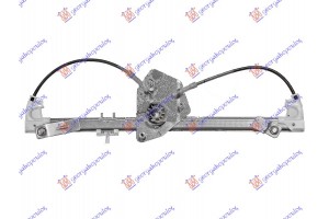 Γρυλλος ΠΑΡΑΘ. Πισω ΗΛΕΚ. (Χ/ΜΟΤ)(Α ΠΟΙΟΤΗΤΑ) Αριστερα Bmw X3 (E83) 07-11 - 059407057