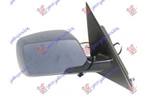 Καθρεφτης Ηλεκτρικος ΘΕΡΜ. Βαφομενος Δεξια Bmw X3 (E83) 04-07 - 031407481