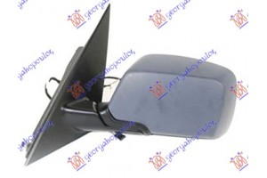 Καθρεφτης Ηλεκτρικος ΘΕΡΜ. Βαφομενος Αριστερα Bmw X3 (E83) 04-07 - 031407482