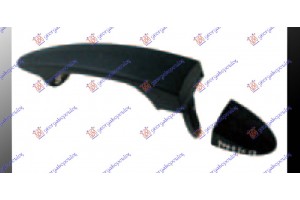 Χερουλι Πορτας ΕΜΠ/ΠΙΣΩ Εξω ΒΑΦΟΜ. Δεξια Bmw X3 (E83) 07-11 - 059407841