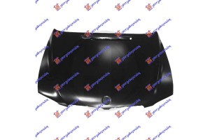 Καπο Εμπρος (2005-) Bmw Series 7 (E65/66) 02-08 - 031500075