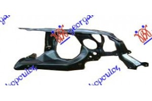 Φανοστατης Εμπρος Μεταλλικος Δεξια Bmw Series 7 (E65/66) 02-08 - 031500471