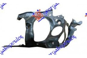 Φανοστατης Εμπρος Μεταλλικος Αριστερα Bmw Series 7 (E65/66) 02-08 - 031500472