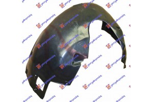 Θολος Εμπρος Πλαστικος Δεξια Bmw Series 7 (E65/66) 02-08 - 031500821