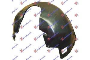 Θολος Εμπρος Πλαστικος Αριστερα Bmw Series 7 (E65/66) 02-08 - 031500822